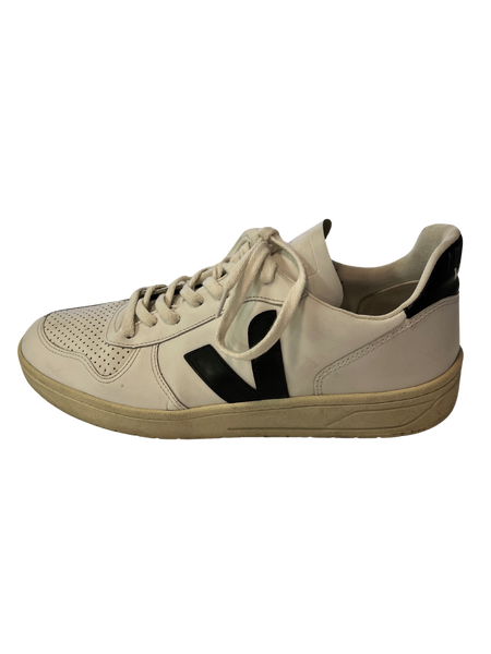 Size 45 - Veja White Shoes