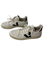 Size 45 - Veja White Shoes