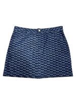 Size 14 - Paloma Wool Denim Mini Skirt