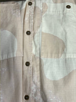 Size XXS - Kloke Cotton Shirt Dress