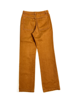 Size 6 - Paloma Wool Tan Dax Jeans