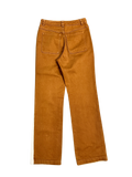 Size 6 - Paloma Wool Tan Dax Jeans