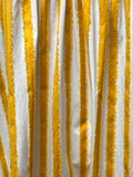 Size M/L - Mr. Larkin Sunshine Stripe Mabel Dress