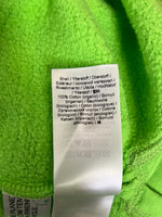 Size XS - Ganni Green Software Isoli Sweatshirt